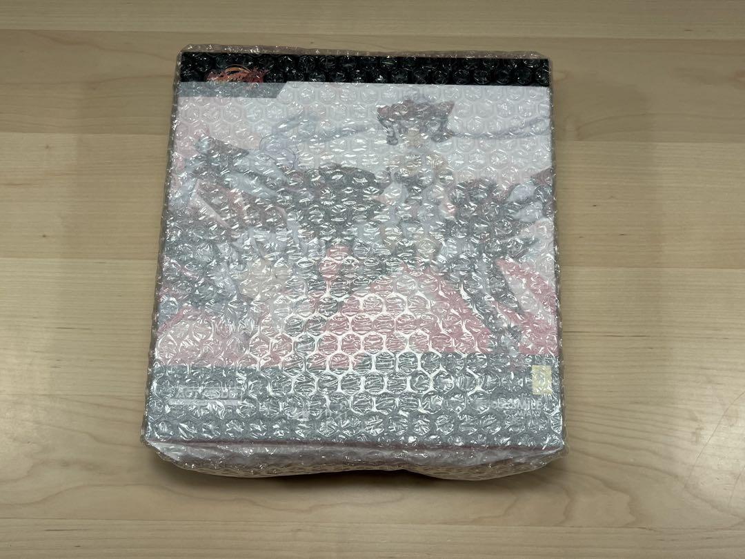 

[Б/У] Senki Zesshou Symphogear GX ACT MODE Юкинэ Крис