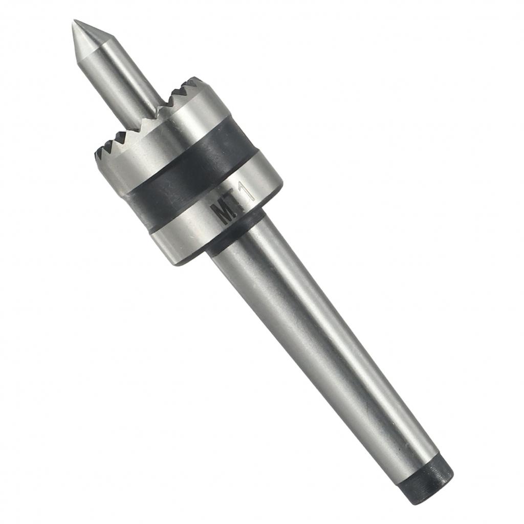 Piesă de centrare fiabilă cu mai mulți dinți pentru strunjirea lemnului și a metalului, ax principal MT1 sau MT2