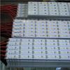 LED5630 Niedervolt-Hartlichtleiste: Einzel-/Doppelreihe, 12V, 72/144 LEDs, Hohe Helligkeit für Wohnzimmer oder Schmuckschrank.