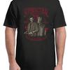 Supernatural Between Darkness And Deliverance Tv Show Adult Size S4xl TShirt