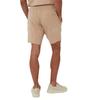 Threadbare Mens Ardsley Fleece Floral Shorts