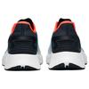 Anta MACH 2.0 Cushioning Anti-Slip Wear-Resistant Breathability Low-Top Running Shoes Men's White Black Red Sneakers 112355583-6