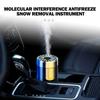 Winter Car Deicer Tools Antifreeze Vehicle Ice Scraper Safe Driving Snow Removal