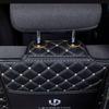 For Leapmotor T03 2023 2024 2025 Car Trunk Waterproof Tray Cargo Anti-Slip Boot Rear Floor Trunk Mat Storage Pad Accessories