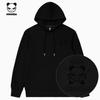 Hello Hipanda Panda High Street Trendy Brand Loose Pocket Hoodie