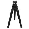 SABRENT Selfie Flexible Universal Standard Tripod Mount GoPro Mount and iPhone Selfie for Sony and Smartphones Stick, Tripod, (Includes Adapter)