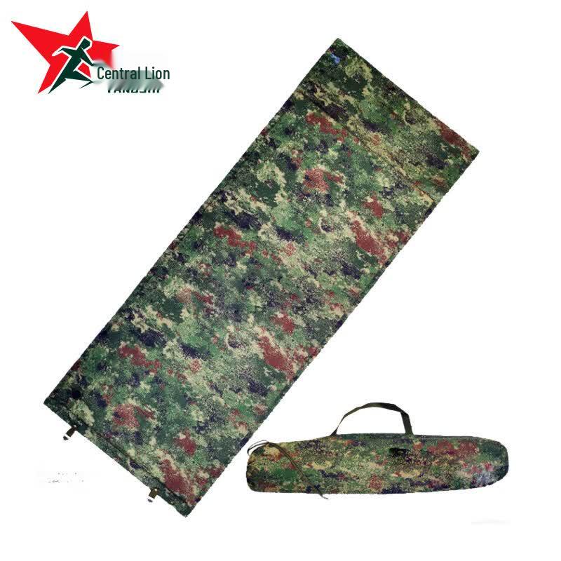 

Lion Outdoor Self-Inflating Camping Mat