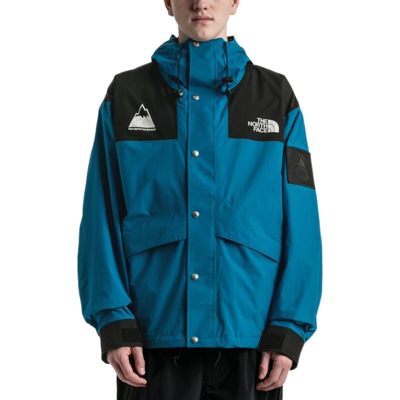 THE NORTH FACE 1986 Series FW22 Jacket Men's Blue NF0A5J4F-M19