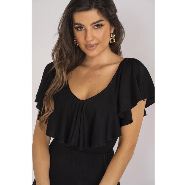 Летнее платье Awama A659