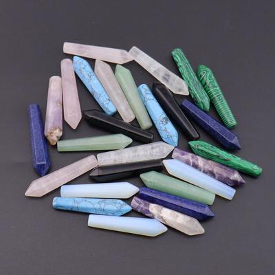 Ezoterizm & Spiritüalizm – Kristaller