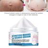 Pregnant Woman Stretch Mark Repair Cream Postpartum Repair and Fade Stretch Marks
