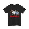 Barney Miller Retro T-Shirt, 70s Sitcom Tee, Police Comedy, Funny Detective Gift