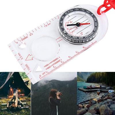 Camping & Wandern – Kompasse