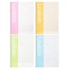 Deli 7682 A5 Spiral Notebook