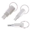 Spring Pull Buckle Positioning Bolt Limit Pin Lift Pull Ring Pin Stage Lighting Heavy-Duty Bracket Tripod Light Frame Fitting