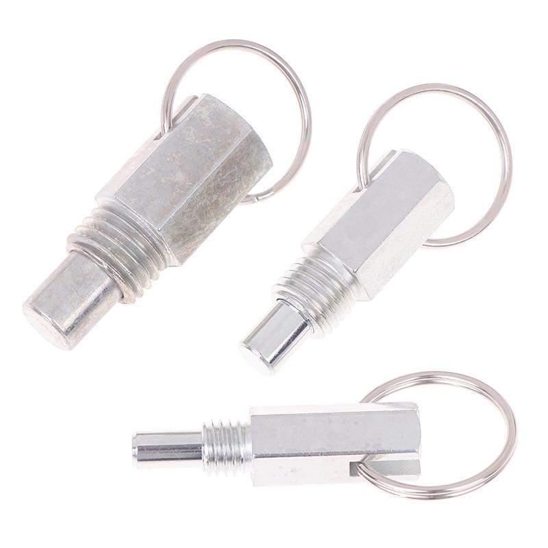 Spring Pull Buckle Positioning Bolt Limit Pin Lift Pull Ring Pin Stage Lighting Heavy-Duty Bracket Tripod Light Frame Fitting