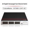 Huawei 24-Port Gigabit Layer 2 Ethernet Switch S1730S-L24T-A1