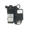 75GPD RO 24V Water Booster Silent Pump Reverse Osmosis Water System Pressure Increase Pump