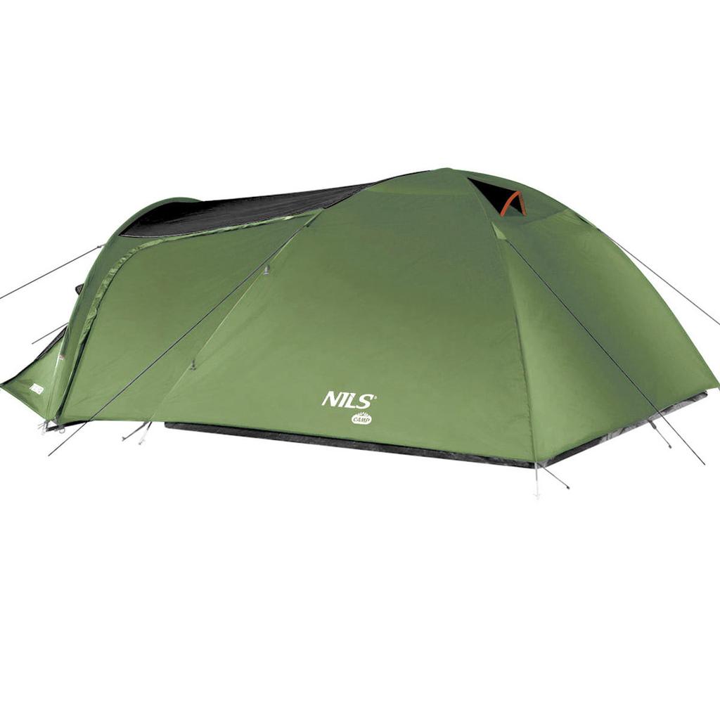 Nc6312 Kampeertent Trekker Iii Nils Camp
