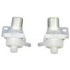 Pompa Erogatore Acqua 8-12V DC per Bollitore con Doppia Uscita