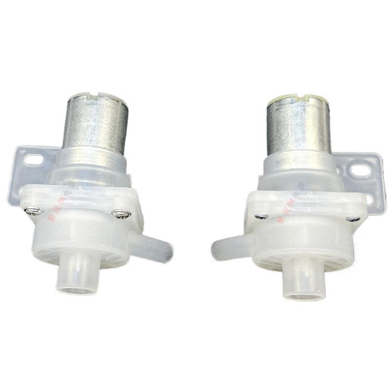Pompa Erogatore Acqua 8-12V DC per Bollitore con Doppia Uscita