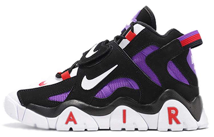 Nike Air Barrage Mid QS Raptors CD9329-001