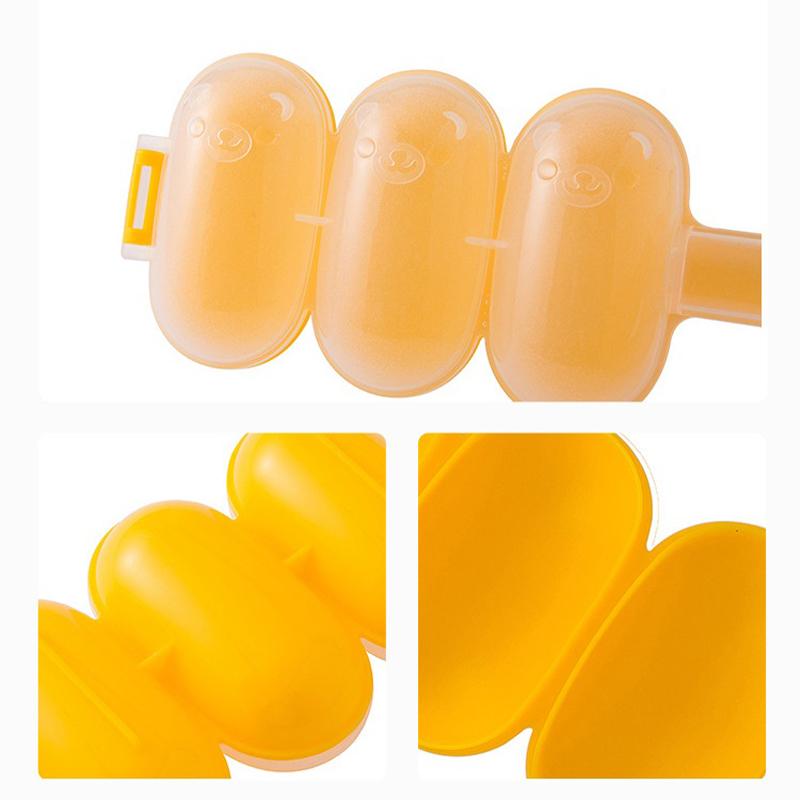 Reisbällchen-Hersteller Reisrollen-Schüttler Lunch-Hersteller Form Onigiri-Form DIY Reisbällchen-Schüttler Kugelförmige Küchenwerkzeuge Reisbällchen-Form