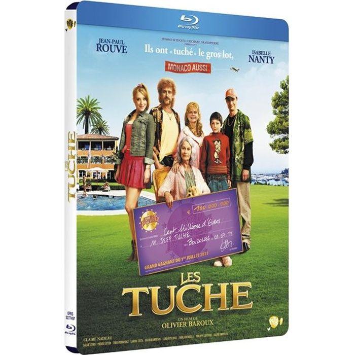 Blu-Ray Les Tuche