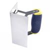 Superior Finish with Stainless Steel Tools for Flawless Concrete Edging