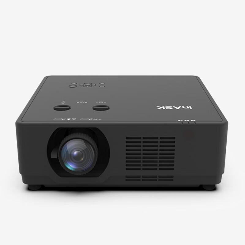 InASK HD 3LCD Engineering Projector (CN Version)