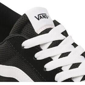 Кроссовки Vans Staple Cruze Too ComfyCush черный/настоящий белый