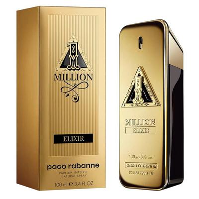 Rabanne - Eau de Parfum Intense 1 Million Elixir 50 ml - 