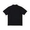 Kangol Essential Pique Shirt Black 1727