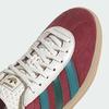 IG4996 adidas Originals Gazelle Indoor College Burgundy Arctic Fusion