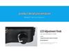 HD Folding Lifting Stand Electronic Microscope - High Magnification and Resolution for Mobile Phone Repair