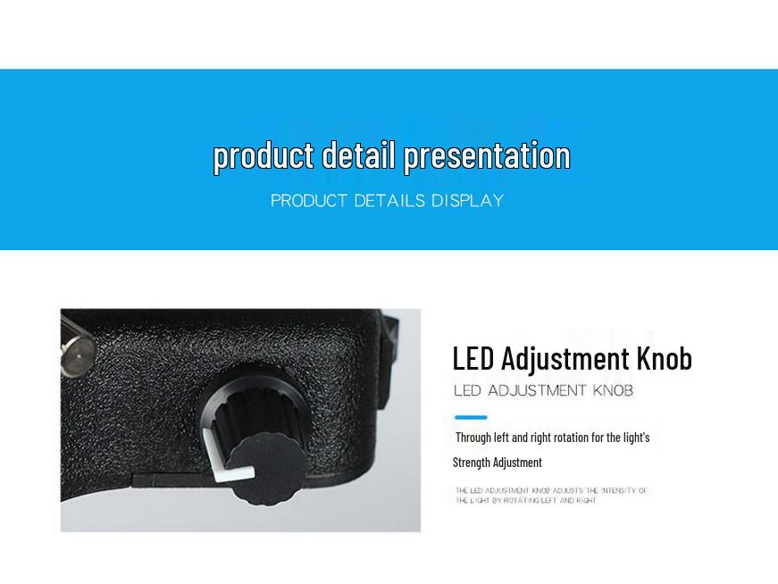 HD Folding Lifting Stand Electronic Microscope - High Magnification and Resolution for Mobile Phone Repair