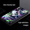 ZZZ Game Corin Wickes Phone Case For Xiaomi Redmi 14C 13C 12C Note14 13 12 11 10 Pro Plus S Soft Black Phone Cover