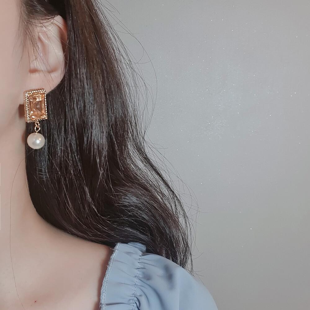 

[Aimelbie] Энн Керли - Персик