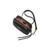 Gucci GG Marmont Matelassé Mini Bag Nero Women Shoulder_bags Black 448065-DTD1T-1000