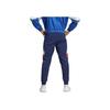 Adidas Italy Team Soccer Track Pants Men Bottoms Navy-Blue HT2184