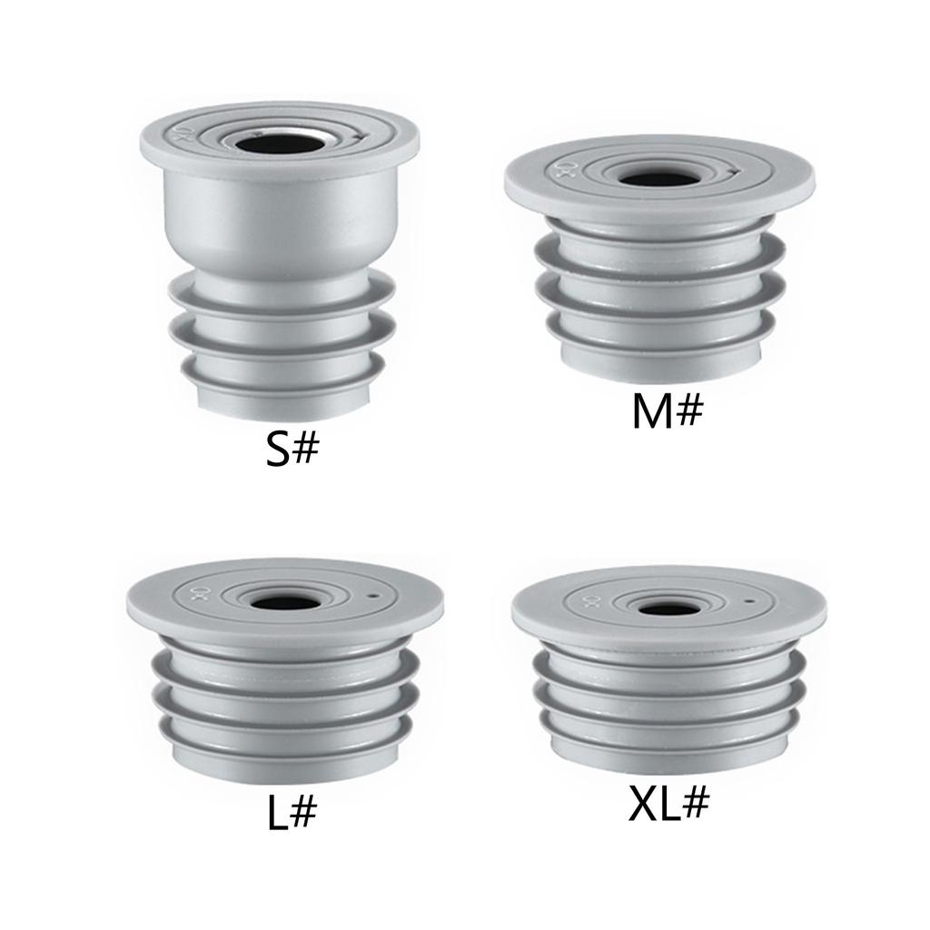 Silikonový deodorantový pračkový potrubní konektor Nástroje Těsnicí zátka Sifon Proti zápachu Teleskopické kanalizační potrubí Příslušenství