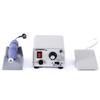 40000rpm Micromotor Portable Strong 90 With Handpiece 105L Corundum Bits Manicure