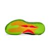 Li Ning Liren 4 V2 Introverted Artist Low Top Basketball Shoes Men's Neon Green Red ABAU037-11
