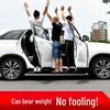 Compatible Side Steps for 2010-2024 Volkswagen Tiguan L, Tiguan, Tharu, Tayron, VS5, VS7 Models.