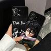 A-Attack On T-Titan Mikasa Soft Phone Case for Xiaomi Poco X5 X6 X7 X8 Pro Max X3 F7 F8 Ultra M8 M7 M6 M5 Redmi 15 15C 14C 13C 1