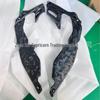 Kawasaki Z1000 2014+ Carbon Fiber Motorcycle Accessories 3K Dry Carbon Shell Parts