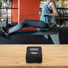 Rowing Machine Counter Gym Replacement Monitor Home Rowing Machine Monitor Adjustable Odometer Speedometer Counter