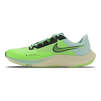 Air Zoom Rival Fly 3 Ghost Green Unisex Sneakers Mint-Foam Coconut-Milk Cave-Purple CT2405-358