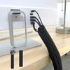Data Cable Cable Management Sleeve Computer Network Cable Organizer Cable Wrapper  Computer Setup