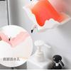 Bird Soap Box Bathroom Drain Suction Cup Wall Hanging Soap Box Multi-purpose Individual Suction Cup Soap Box